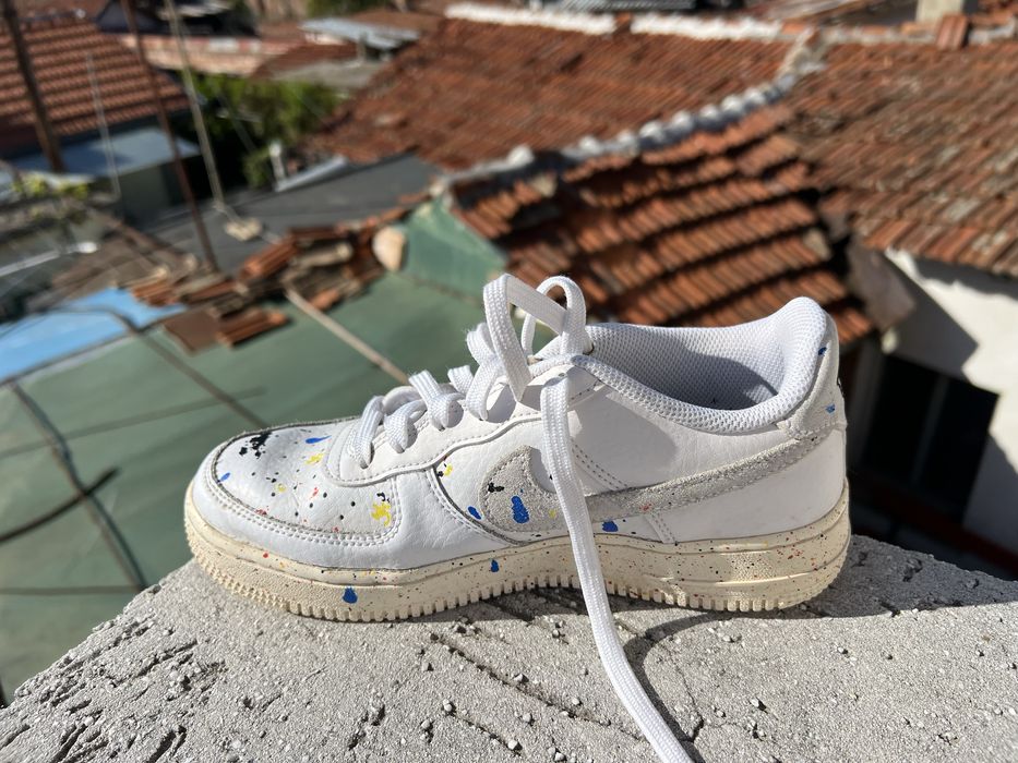 Nike Air Force 1 Low 37.5
