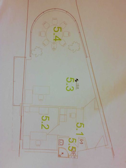 Продава се Офис в Силистра, Център - 94 кв.м за 946 €/кв.м - Снимка #8