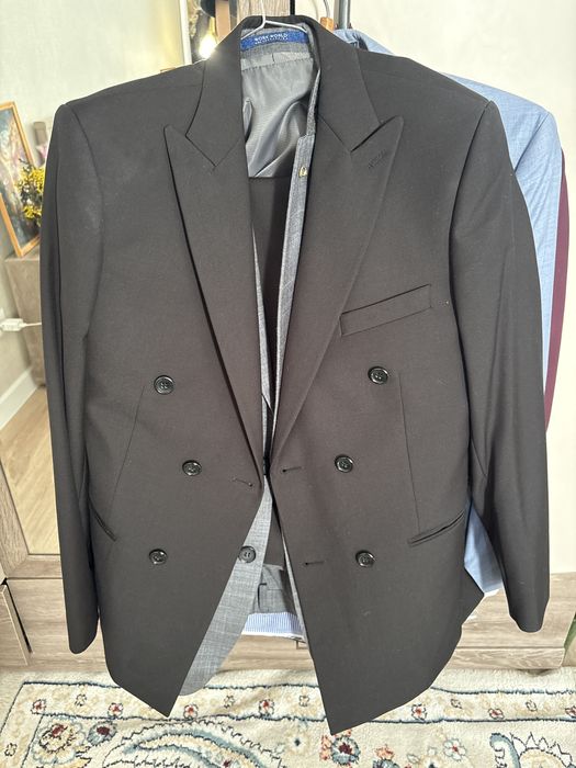 Двойка костюм продам