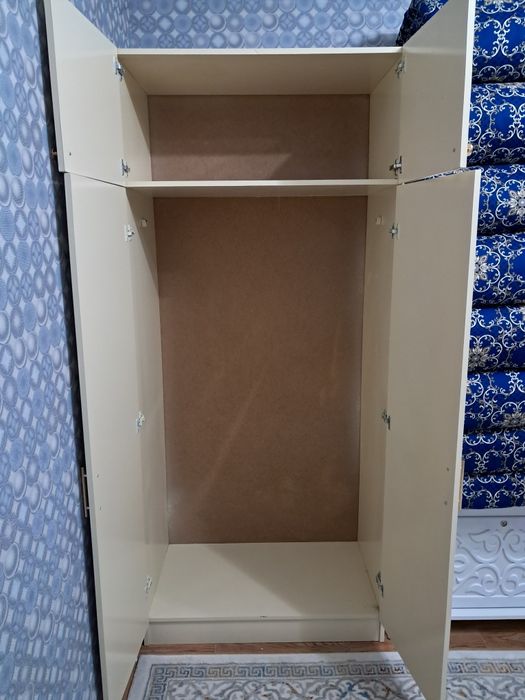 Польский шкаф хорошего качества