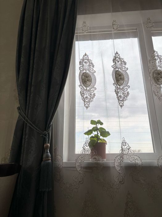 Шторы 2,8 метра продам