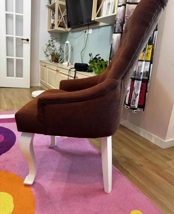 Продам стулья в идеальном состоянии