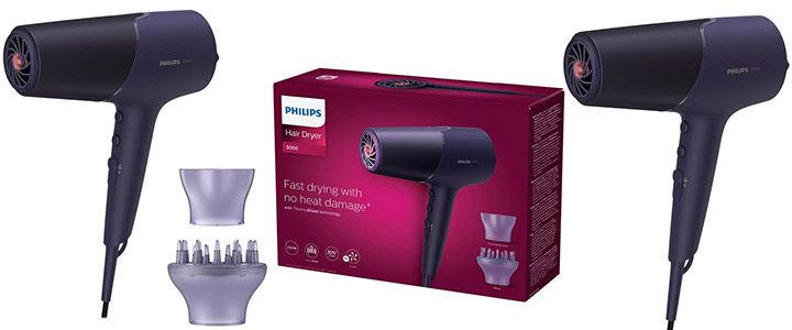 Сешоар Philips 2300W