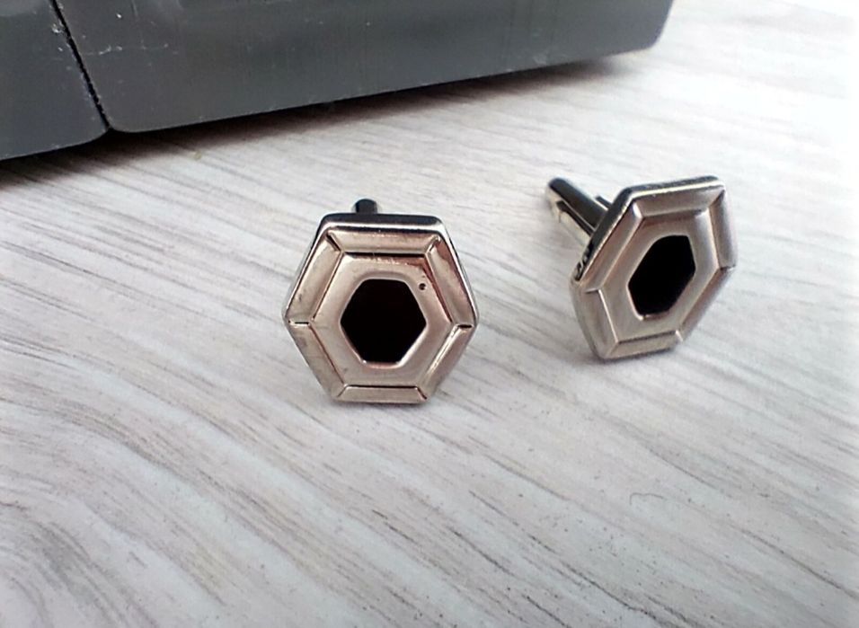 Запанки для рубашки.