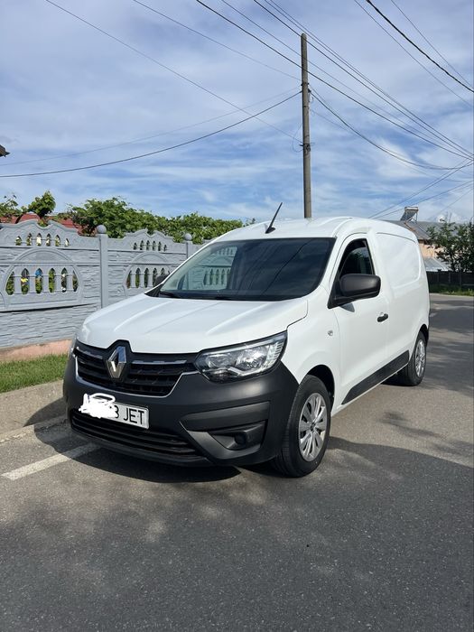 RENAULT EXPRESS 1.5dci 95cp 2024(dacia mcv dokker lodgy kongo)