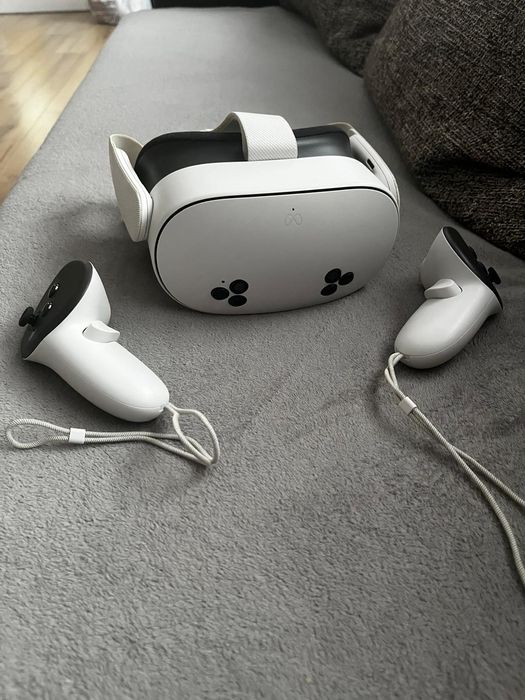 Vr Oculus quest 3s