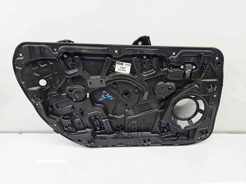 Macara electrica geam stanga fata Volvo V40 II Rdesign [Fabr 2013-2019