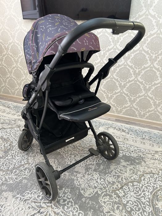 Продам детскую коляску