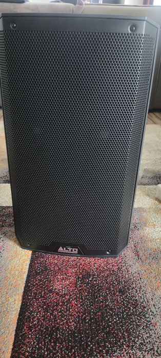 Boxa Alto activa si mixer Mackie Mix 8