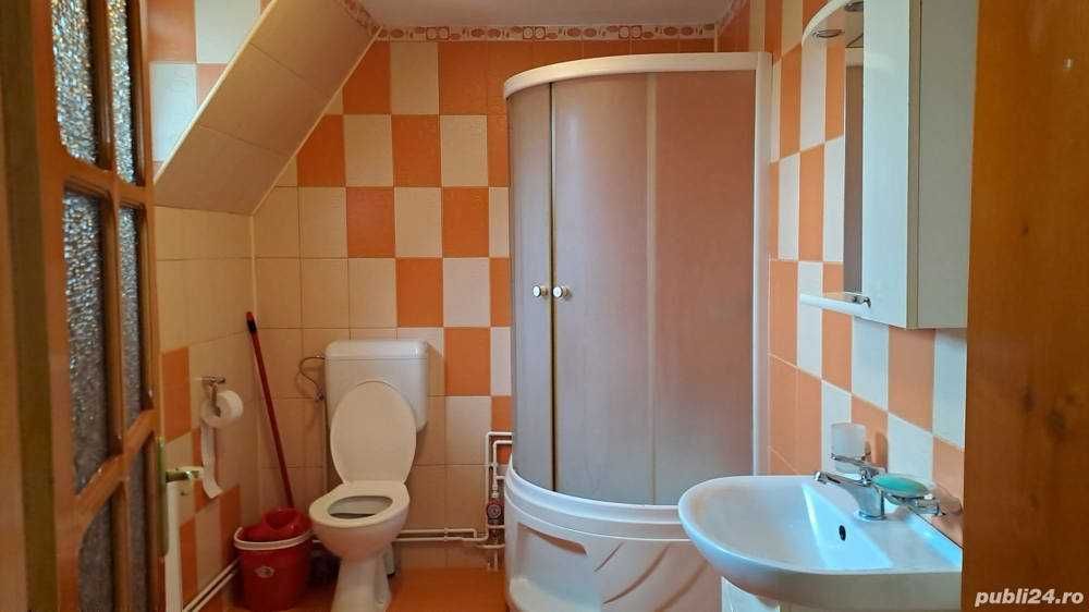 Apartament cu 2 camere central Câmpulung Moldovenesc