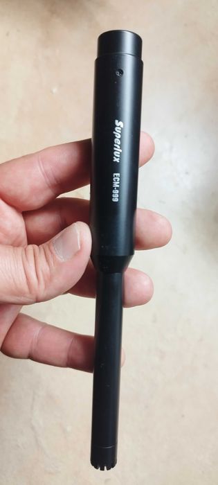 Measurement Mic ESM999