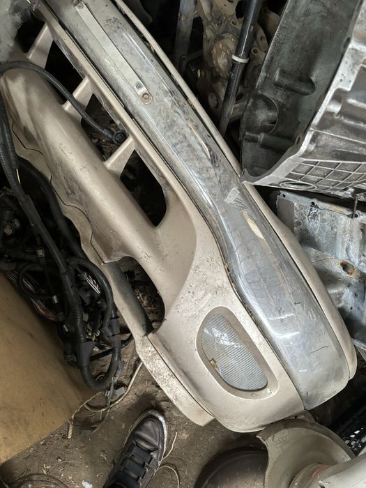 Форд экспедишн 1 на разбор expedition navigator