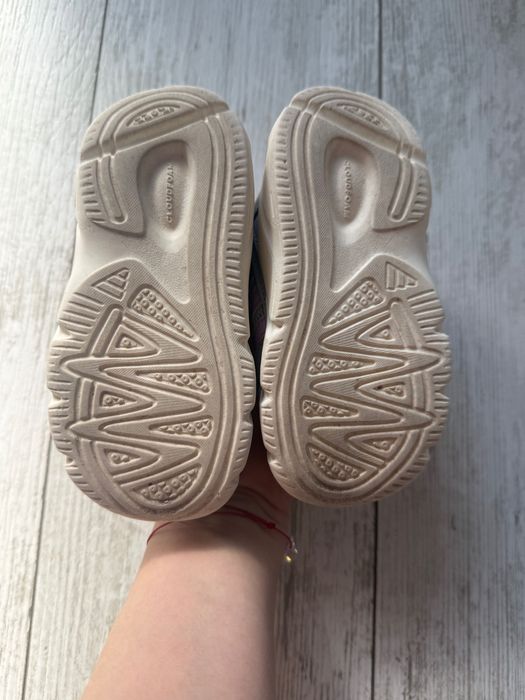 Детски обувки adida