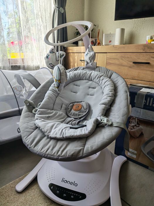 Продавам люлка 2 в 1 lionelo