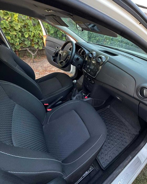 Dacia Logan 2018 (145.000 km; 1.5 dCi)[NEGOCIABIL]