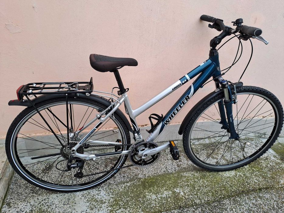 Велосипеди от 120€ до 220€