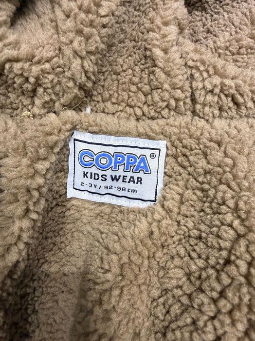 Комбинезон детский