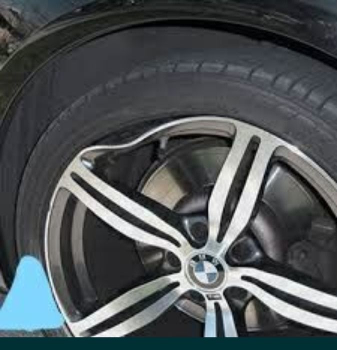 Диска правка шины мантаж