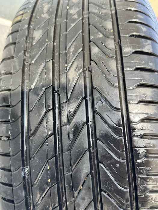 Колеса в сборе с дисками и шинами