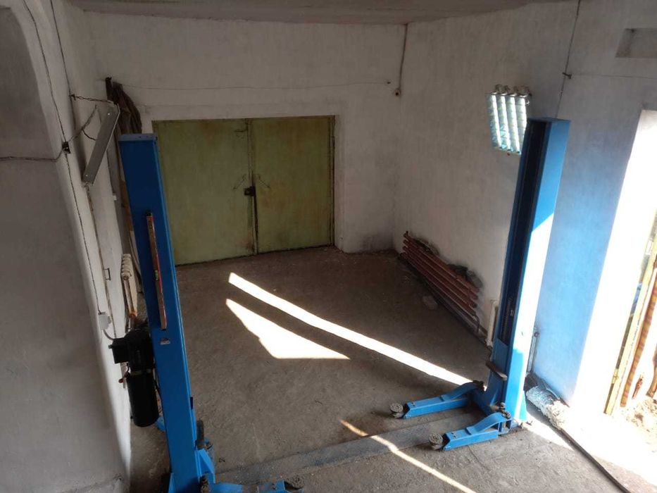 Продам С.Т.О. , ДОМ