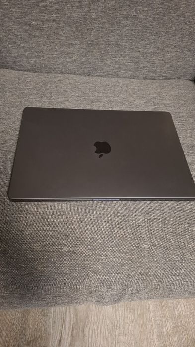 MacBook Pro  M4 16"