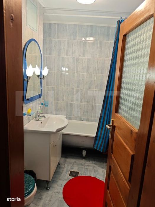 Apartament 4 camere, 79 mp, cartier Obcini