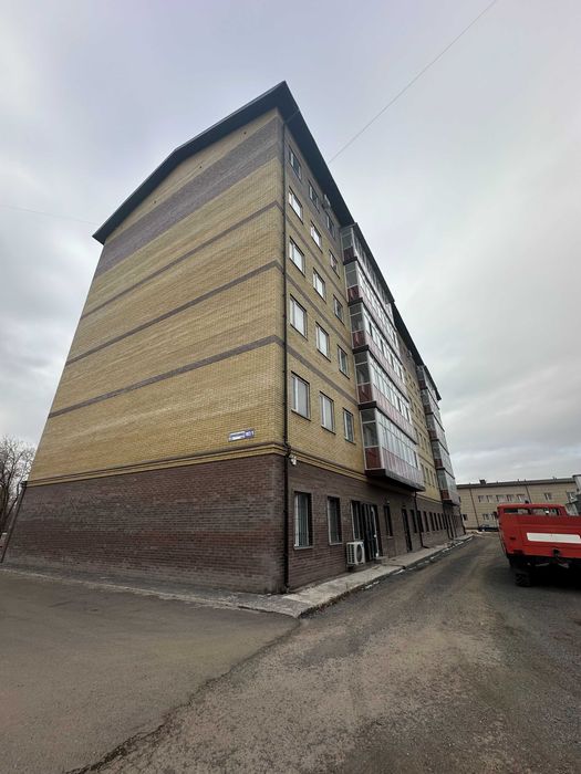 Нежилое (коммерческое) помещение. Центр города. Ермекова 102/1