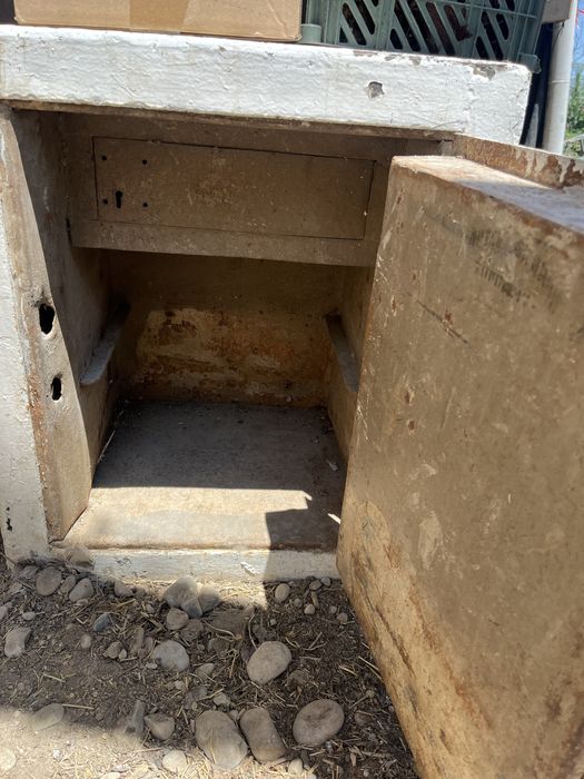 Сейф сатылады