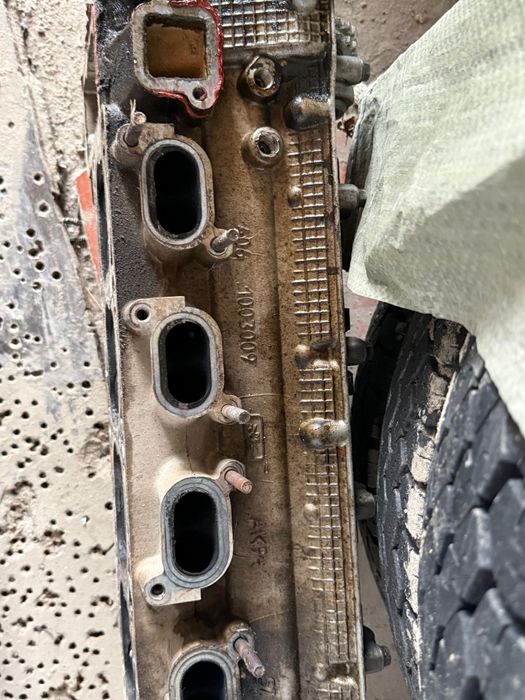 Двигатель 406 на газель