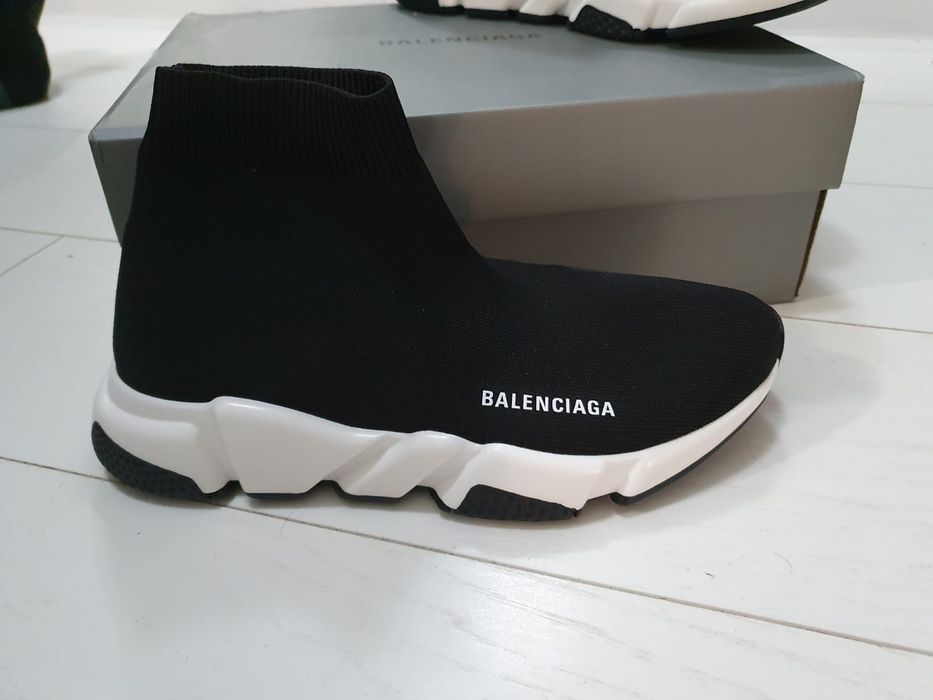 Pantof sport Balenciaga