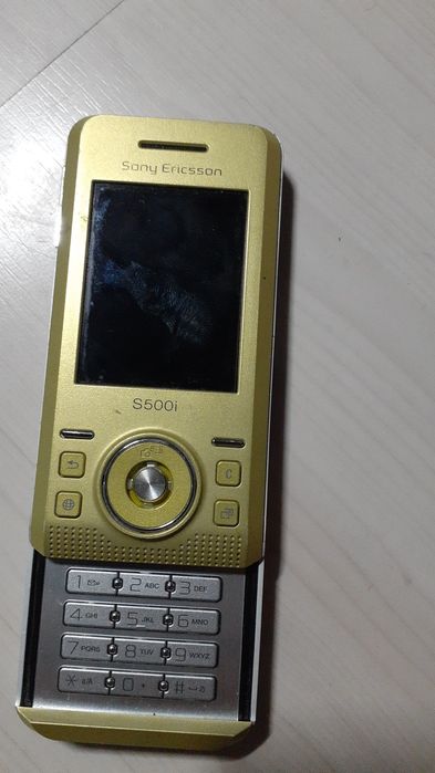 Telefoane Sony Ericsson