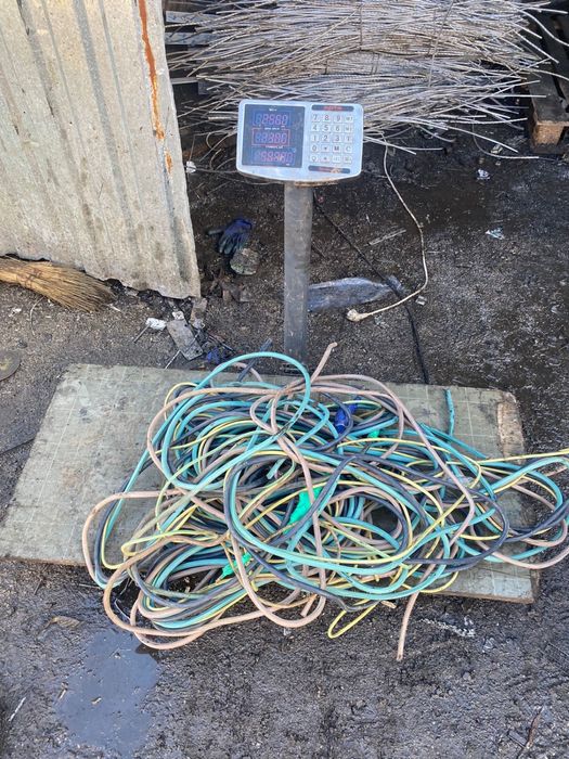 Прием металл очен дорого!!!