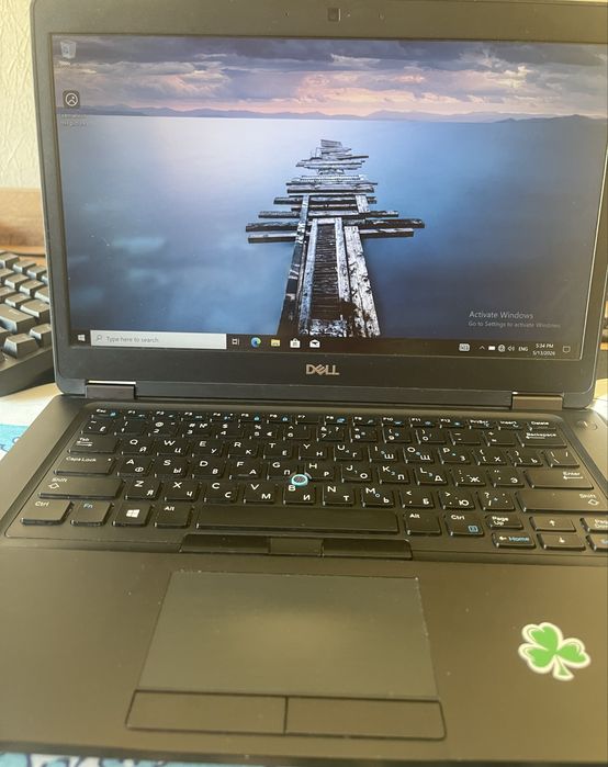 Продается Dell Latitude 5490
