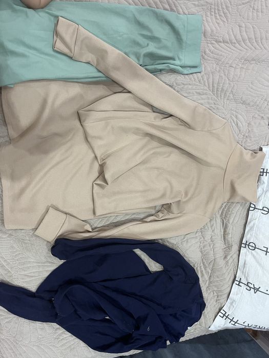 Отдам бесплатно вещи