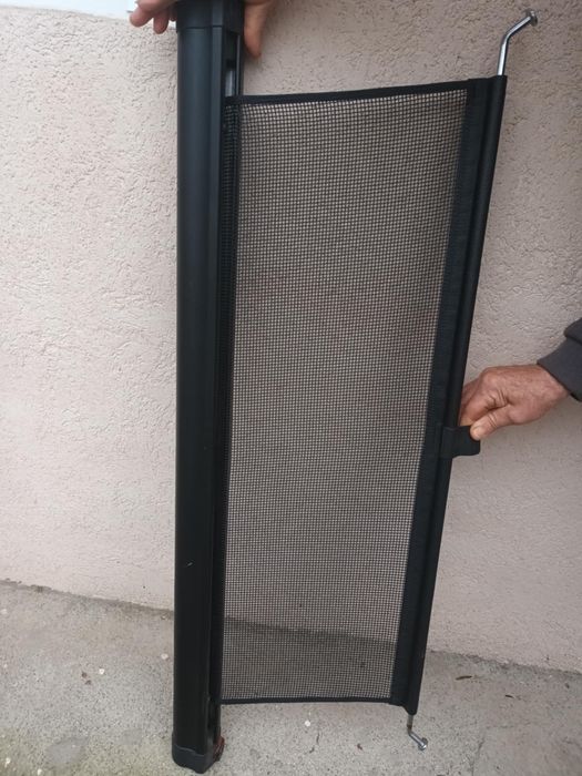Plasă despărțitoare portbagaj Opel Caravan