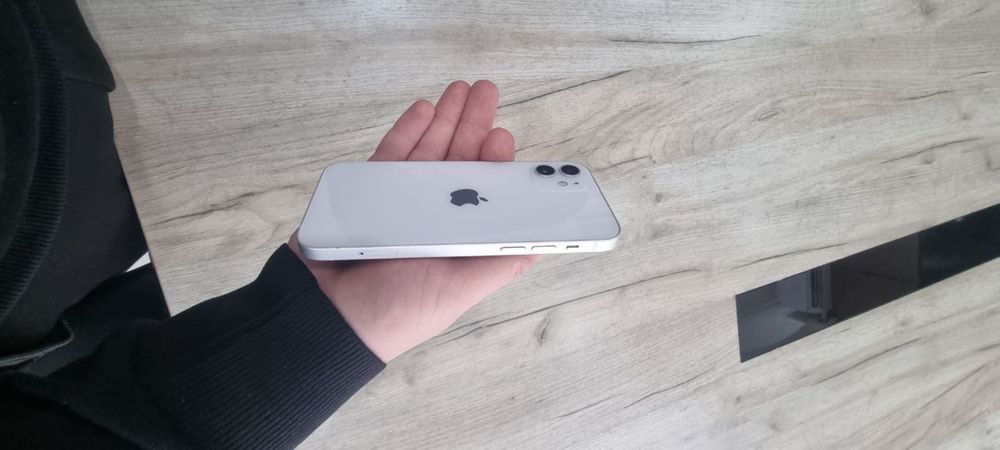 iPhone 12 128gb xolati ideal