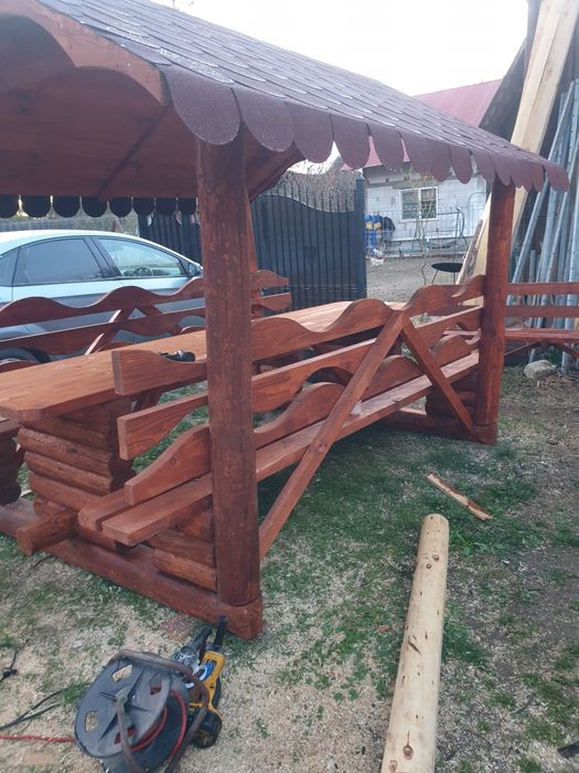 Vând sau fac pe comandă