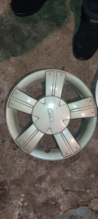 Калпак DAEWOO б/у 13