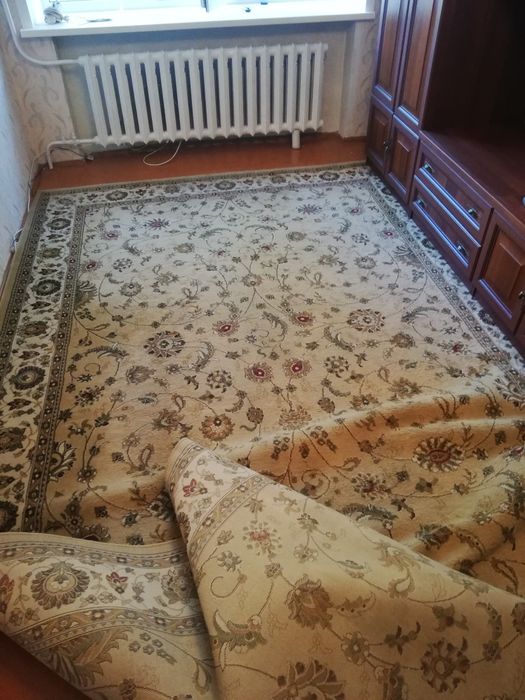 Ковёр Турция 2.5 х5