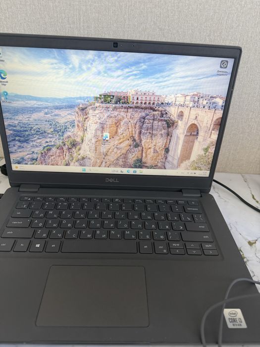 Продам ноутбук Dell