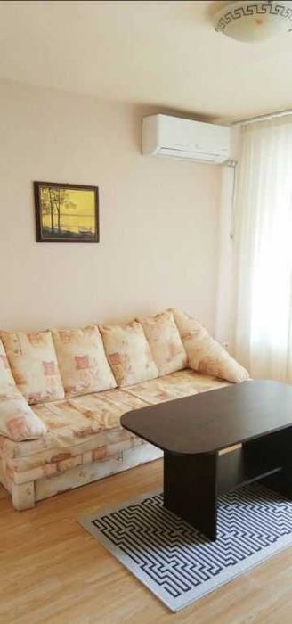 Дава се под наем Двустаен апартамент в Бургас, Зорница - 65 кв.м за 190 € - Снимка #4