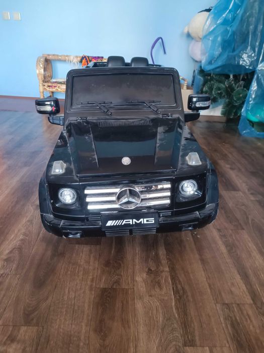 Машинка, игрушка, электро машина, для детей и бизнеса