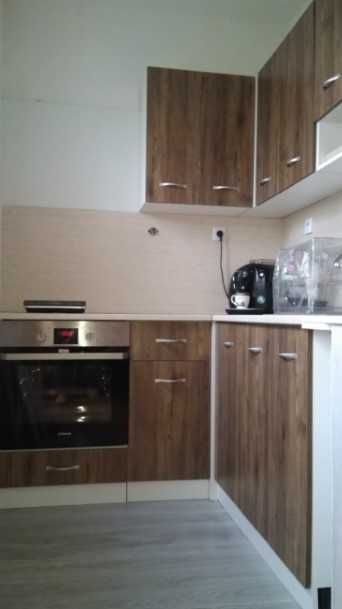 Дава се под наем Едностаен апартамент в Пловдив, Изгрев - 42 кв.м за 179.52 € - Снимка #1