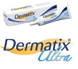 Дерматикс ультра силиконовый гель для лечения шрамов
