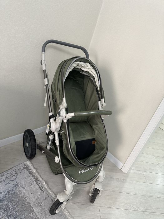 Коляска детская