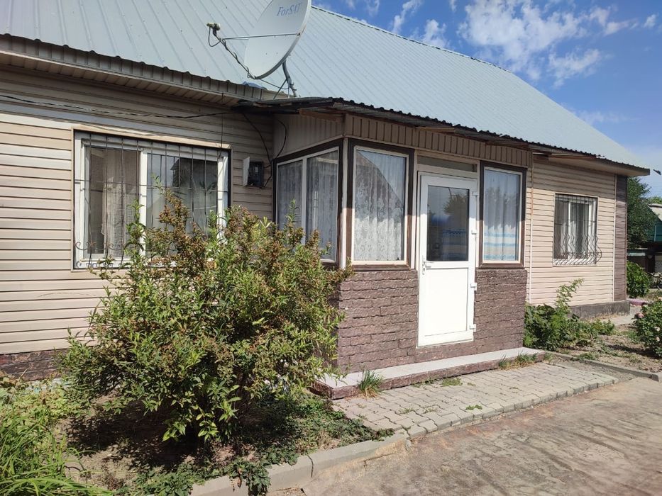 Продам частный дом