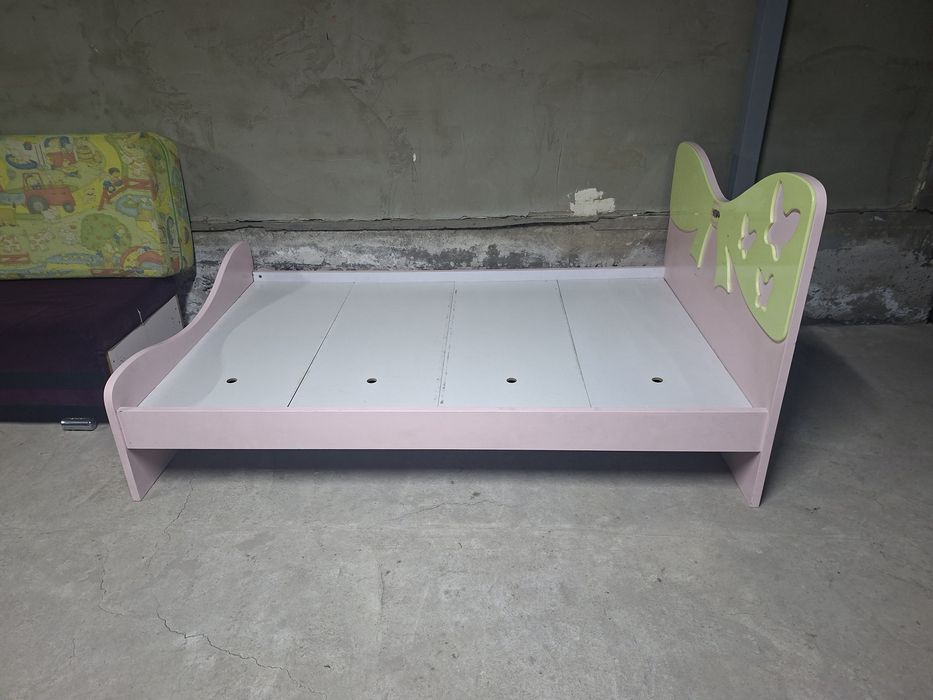 Продам Детская кровать