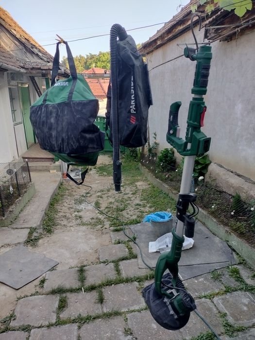 Vând girafă Parkside