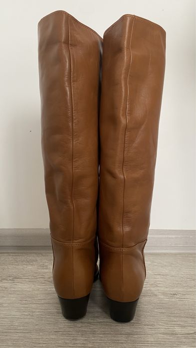 Cizme originale Sergio Rossi