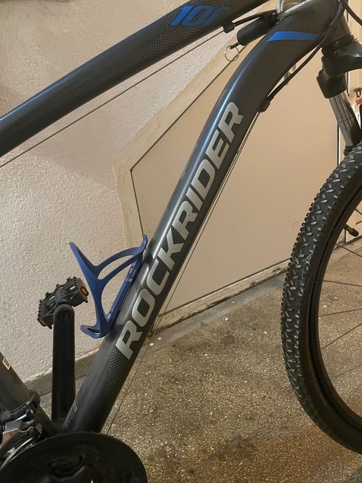 Bicicleta Rockrider ST100